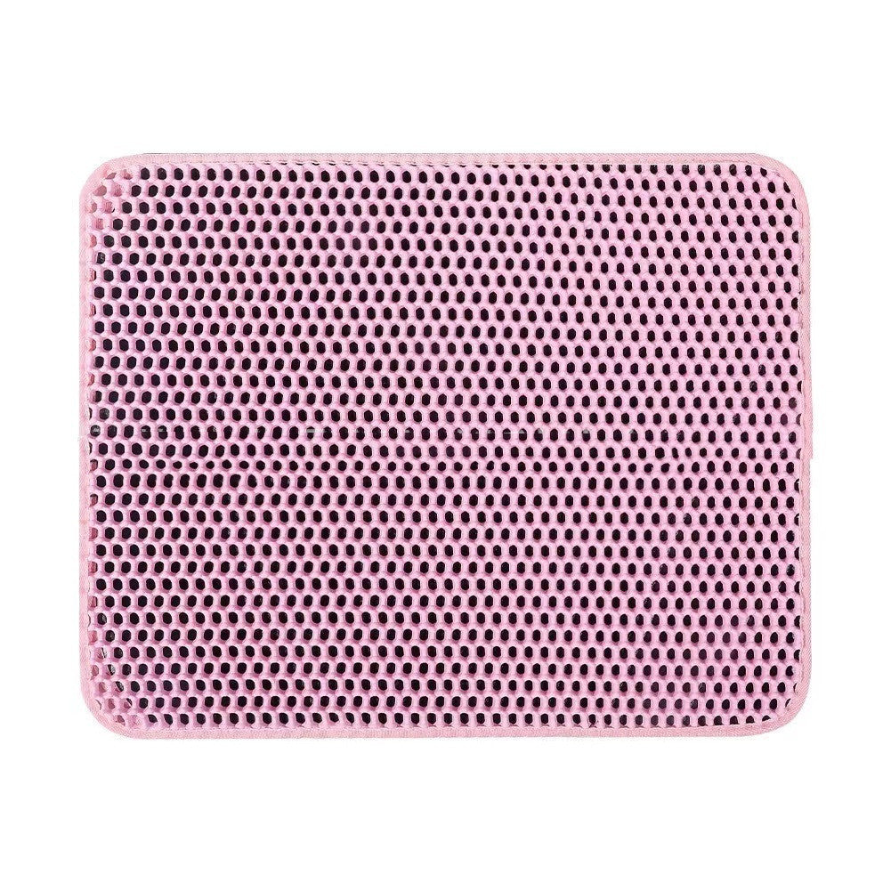Waterproof Cat Litter Mat