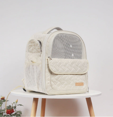 Portable Cat Carrying Case