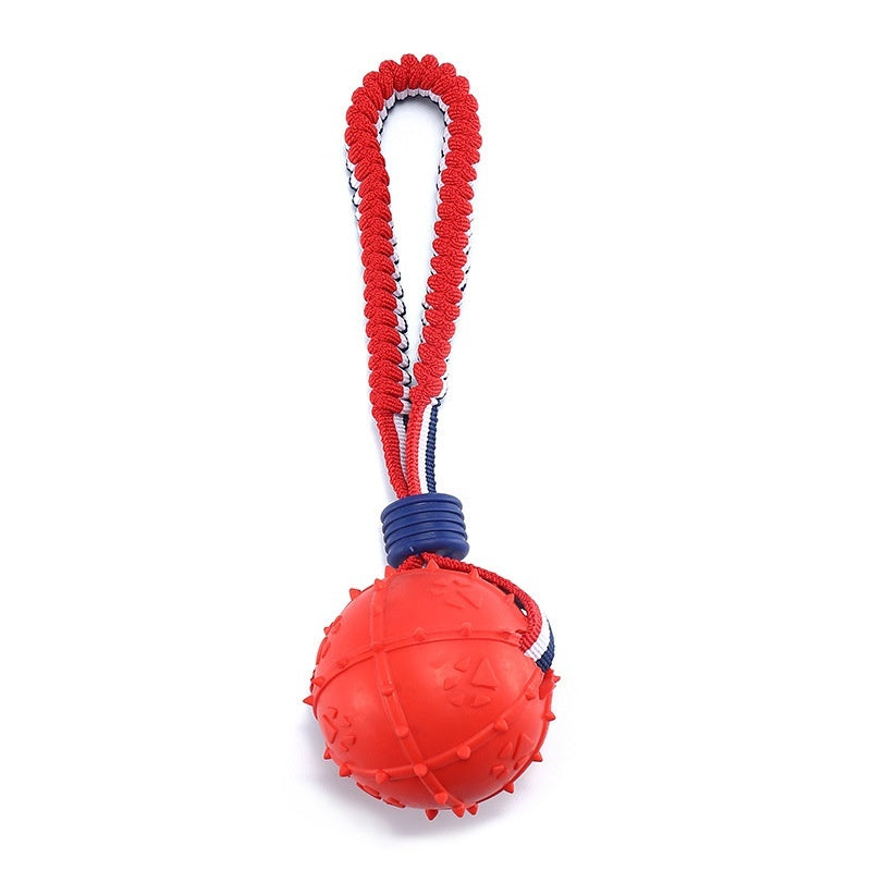 Interactive Dog Toy