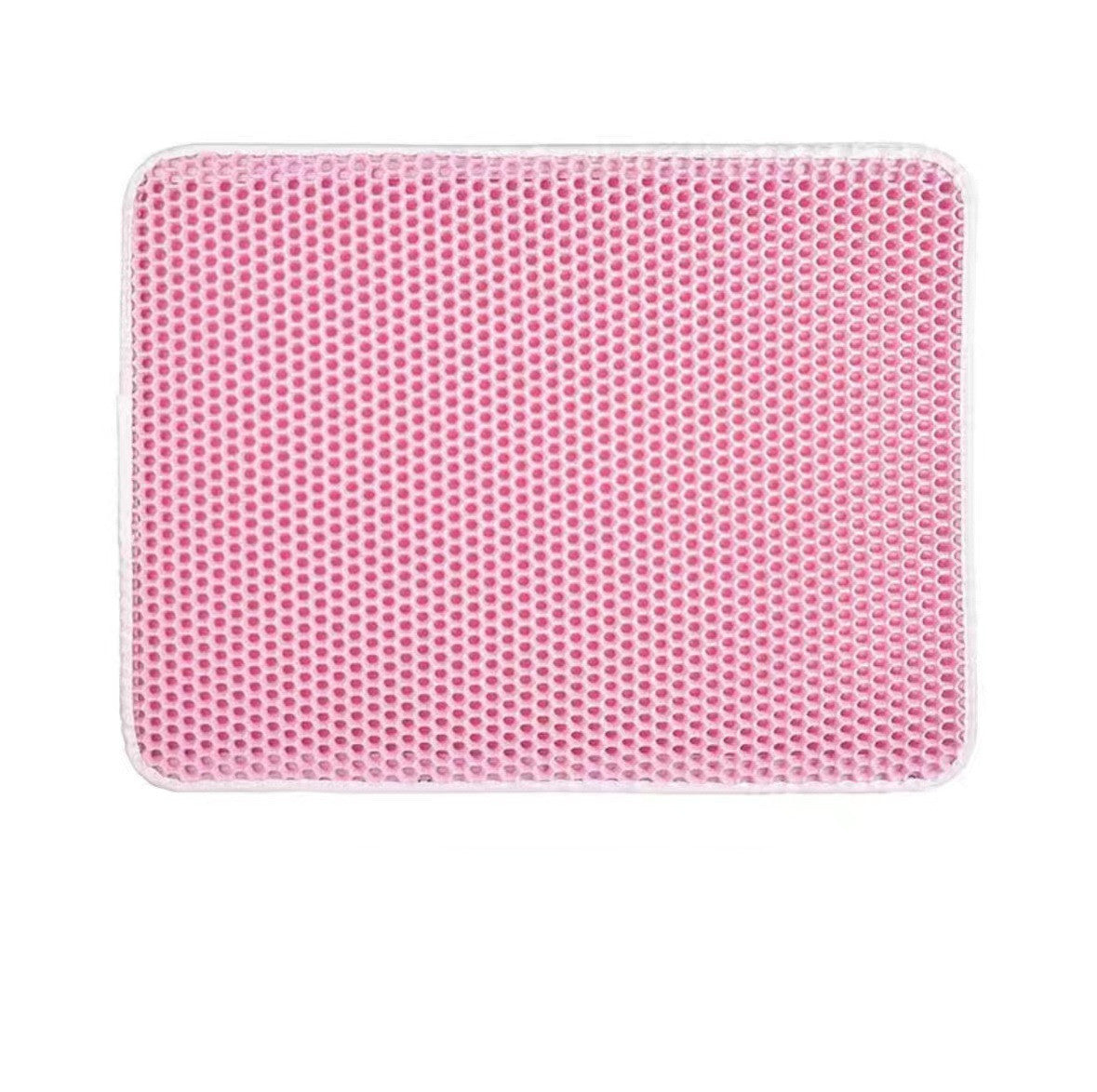 Waterproof Cat Litter Mat