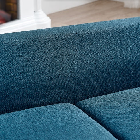 Premium Pet Sofa With Backrest And Armrests