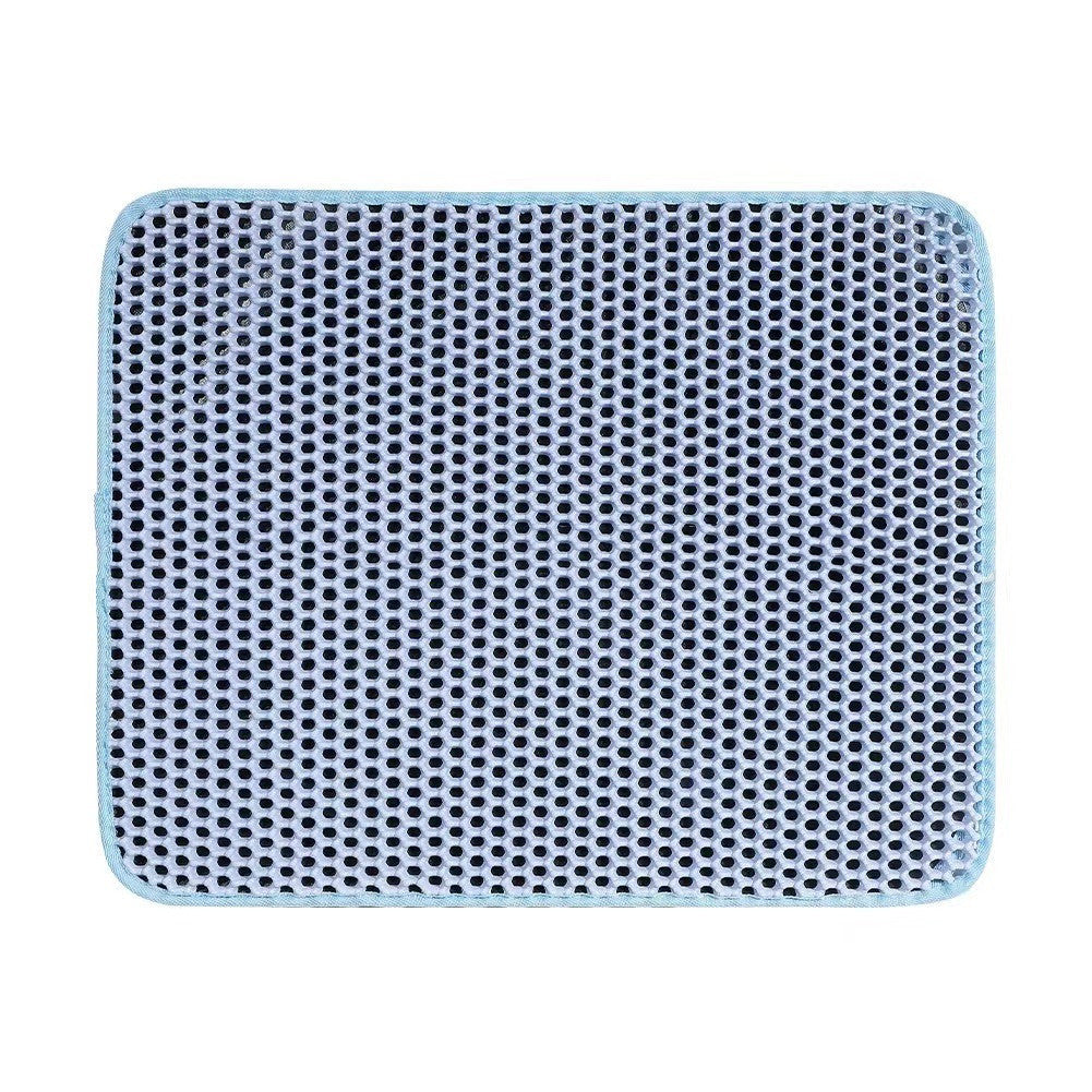 Waterproof Cat Litter Mat