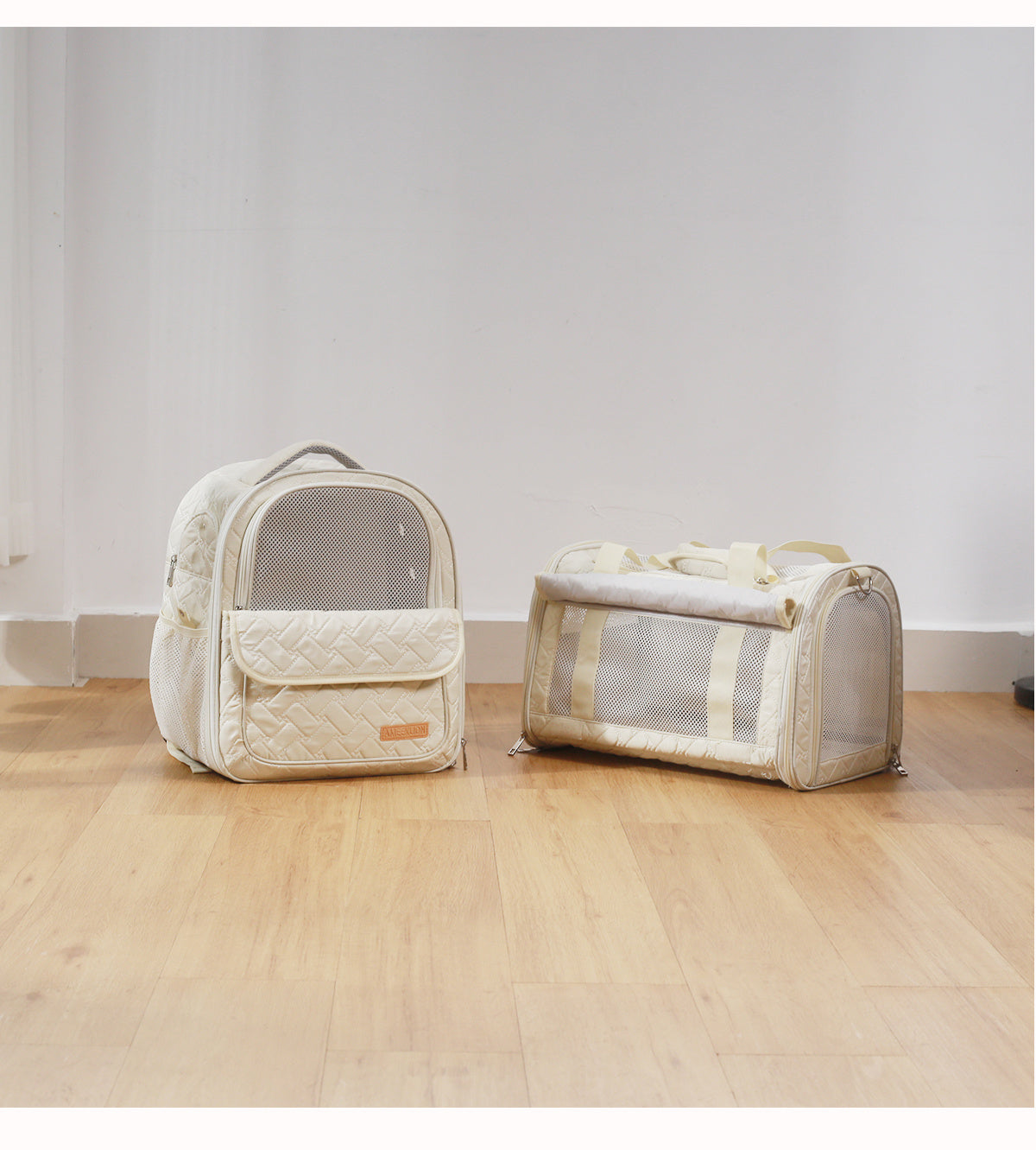 Portable Cat Carrying Case