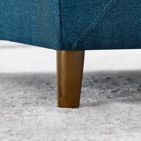 Premium Pet Sofa With Backrest And Armrests